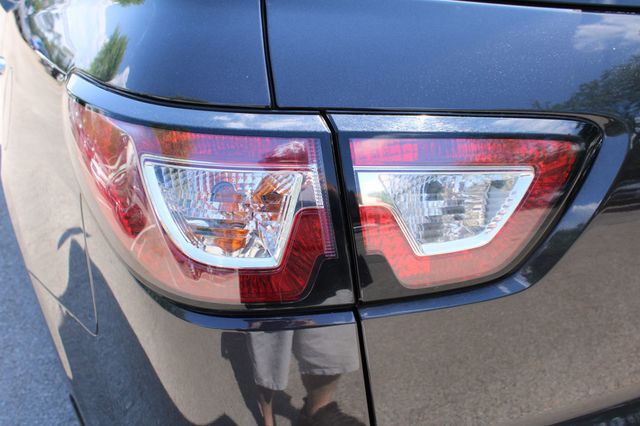2017 Chevrolet Traverse AWD 4dr LT w/1LT - 23017818 - 8
