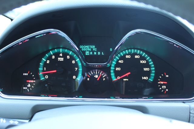 2017 Chevrolet Traverse AWD 4dr LT w/1LT - 23079836 - 13