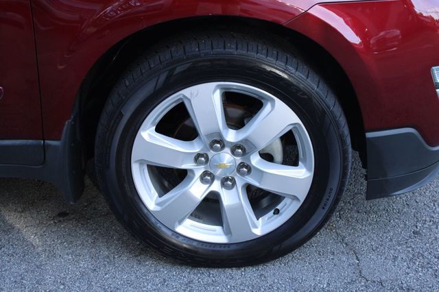 2017 Chevrolet Traverse AWD 4dr LT w/1LT - 23079836 - 35