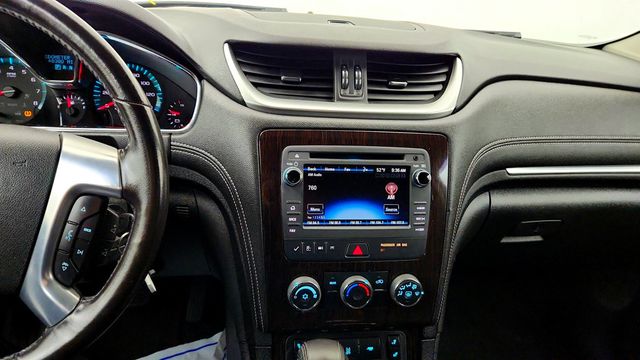 2017 Chevrolet Traverse AWD 4dr LT w/1LT - 23020879 - 16
