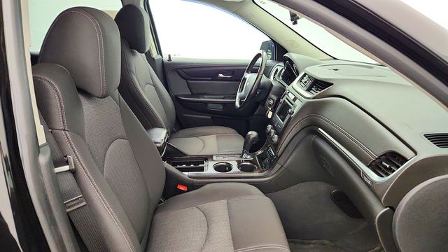 2017 Chevrolet Traverse AWD 4dr LT w/1LT - 23020879 - 23