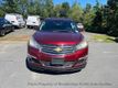 2017 Chevrolet Traverse AWD 4dr LT w/2LT - 23090326 - 0