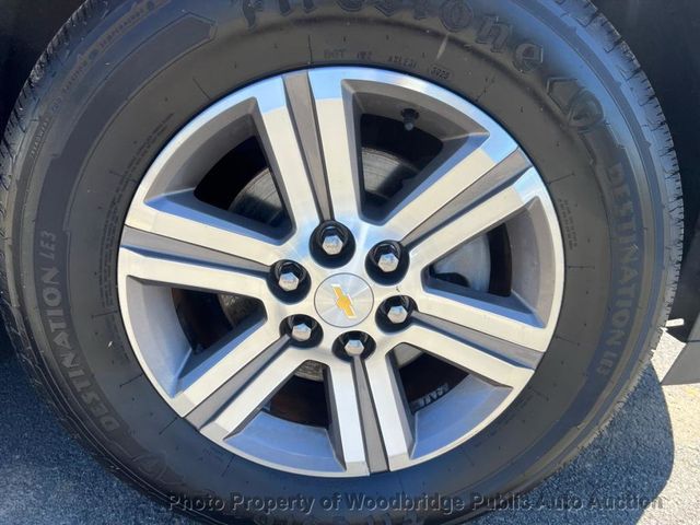 2017 Chevrolet Traverse AWD 4dr LT w/2LT - 23090326 - 14