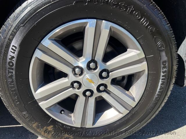 2017 Chevrolet Traverse AWD 4dr LT w/2LT - 23090326 - 15