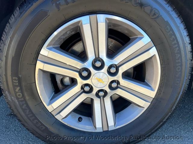 2017 Chevrolet Traverse AWD 4dr LT w/2LT - 23090326 - 16