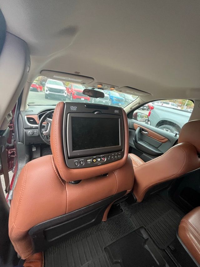 2017 Chevrolet Traverse AWD 4dr LT w/2LT - 22938299 - 13