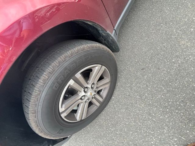 2017 Chevrolet Traverse AWD 4dr LT w/2LT - 22938299 - 15