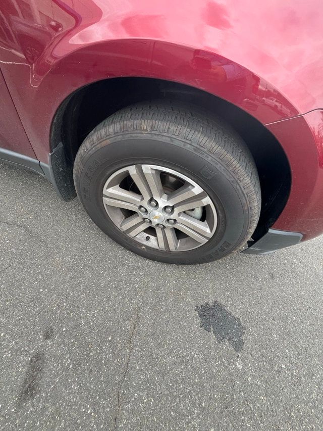 2017 Chevrolet Traverse AWD 4dr LT w/2LT - 22938299 - 16