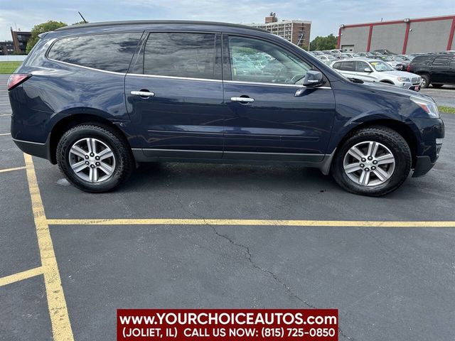 2017 Chevrolet Traverse AWD 4dr LT w/2LT - 22509918 - 5