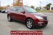 2017 Chevrolet Traverse AWD 4dr LT w/2LT - 22706976 - 0