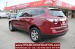 2017 Chevrolet Traverse AWD 4dr LT w/2LT - 22706976 - 4