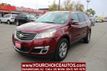 2017 Chevrolet Traverse AWD 4dr LT w/2LT - 22706976 - 6