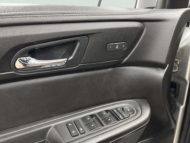 2017 Chevrolet Traverse AWD 4dr LT w/2LT - 22966022 - 10