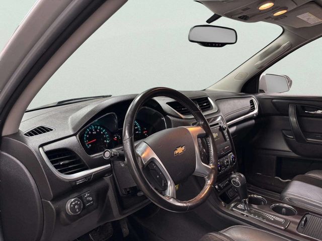 2017 Chevrolet Traverse AWD 4dr LT w/2LT - 22966022 - 11