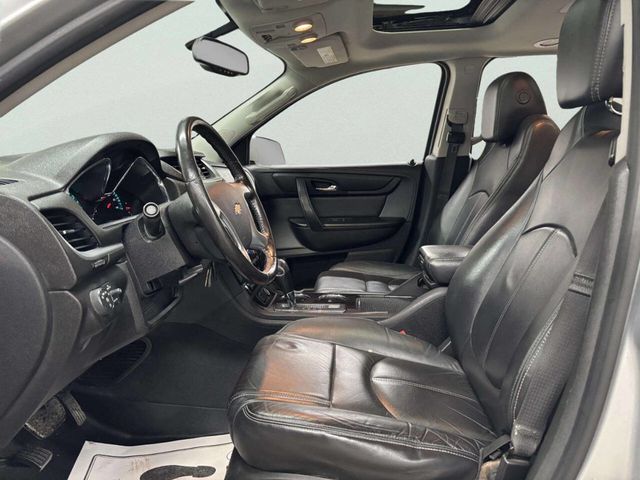 2017 Chevrolet Traverse AWD 4dr LT w/2LT - 22966022 - 12