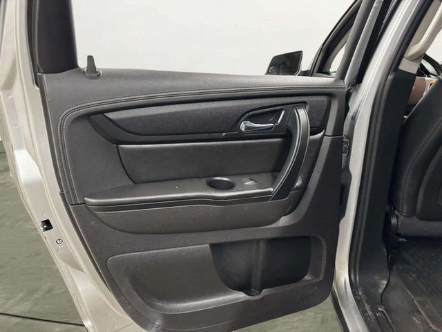 2017 Chevrolet Traverse AWD 4dr LT w/2LT - 22966022 - 14