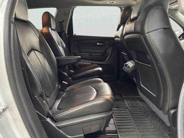 2017 Chevrolet Traverse AWD 4dr LT w/2LT - 22966022 - 21