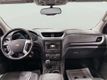 2017 Chevrolet Traverse AWD 4dr LT w/2LT - 22966022 - 25