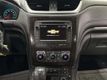 2017 Chevrolet Traverse AWD 4dr LT w/2LT - 22966022 - 27