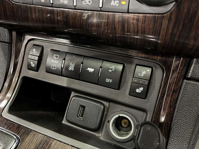 2017 Chevrolet Traverse AWD 4dr LT w/2LT - 22966022 - 31