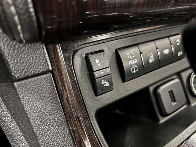 2017 Chevrolet Traverse AWD 4dr LT w/2LT - 22966022 - 32