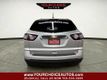 2017 Chevrolet Traverse AWD 4dr LT w/2LT - 22966022 - 3