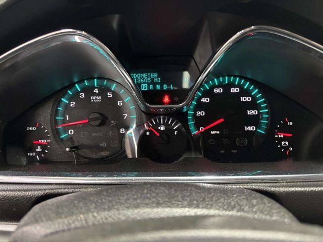 2017 Chevrolet Traverse AWD 4dr LT w/2LT - 22966022 - 40