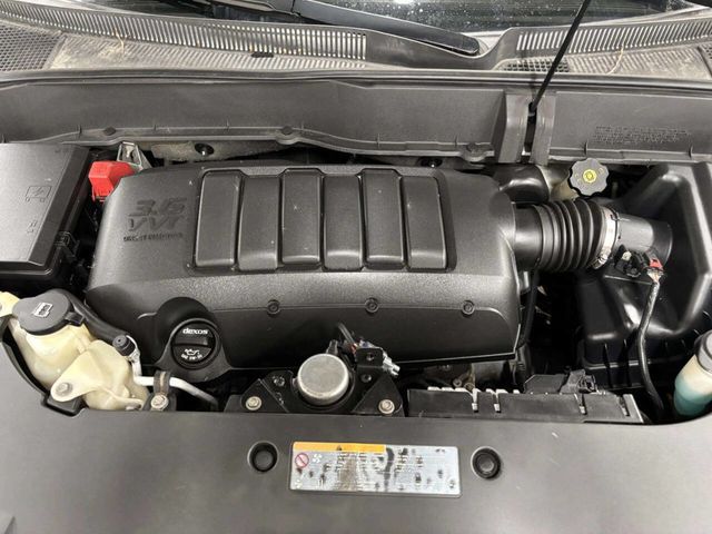 2017 Chevrolet Traverse AWD 4dr LT w/2LT - 22966022 - 8