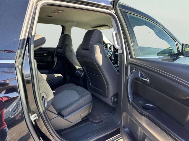 2017 Chevrolet Traverse AWD 4dr LT w/2LT - 23027921 - 12