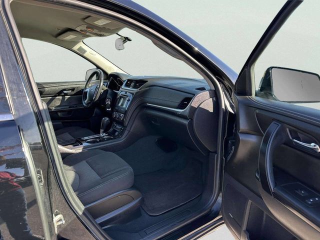 2017 Chevrolet Traverse AWD 4dr LT w/2LT - 23027921 - 14