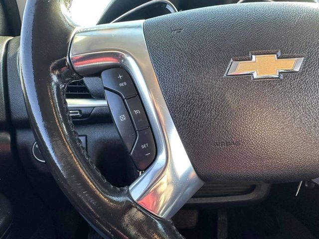 2017 Chevrolet Traverse AWD 4dr LT w/2LT - 23027921 - 18