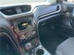 2017 Chevrolet Traverse AWD 4dr LT w/2LT - 23027921 - 22