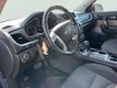 2017 Chevrolet Traverse AWD 4dr LT w/2LT - 23027921 - 8