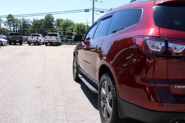2017 Chevrolet Traverse AWD 4dr LT w/2LT - 23066754 - 31