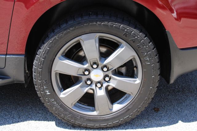 2017 Chevrolet Traverse AWD 4dr LT w/2LT - 23066754 - 36