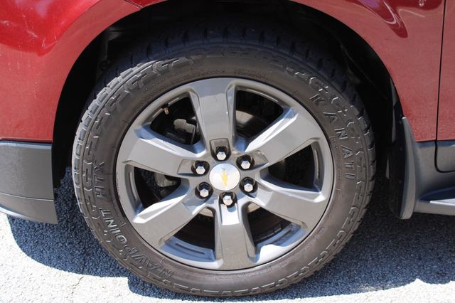 2017 Chevrolet Traverse AWD 4dr LT w/2LT - 23066754 - 37