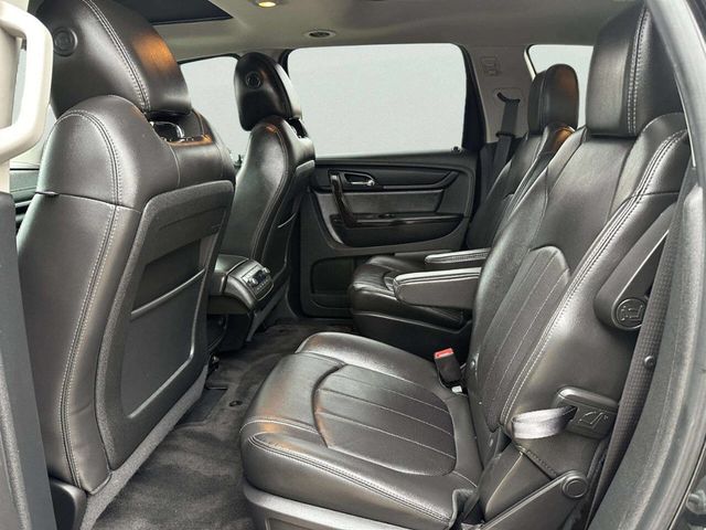 2017 Chevrolet Traverse AWD 4dr Premier - 22989540 - 10