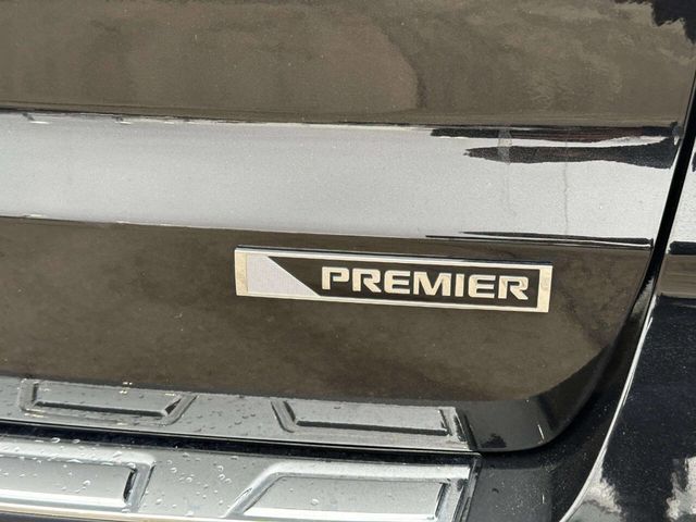 2017 Chevrolet Traverse AWD 4dr Premier - 22989540 - 13