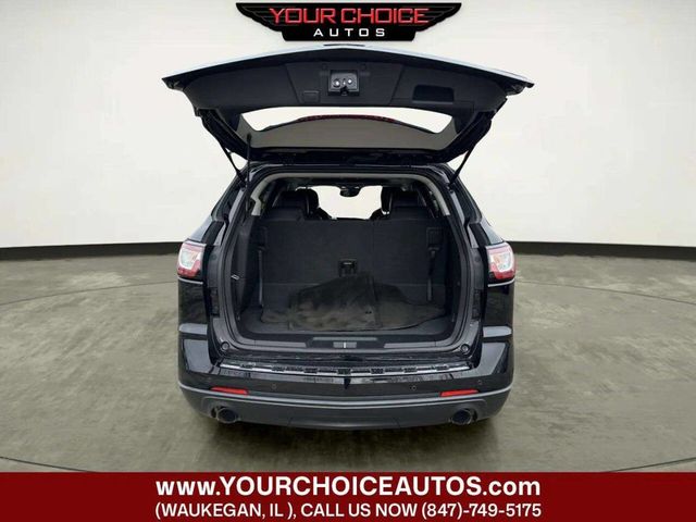 2017 Chevrolet Traverse AWD 4dr Premier - 22989540 - 14