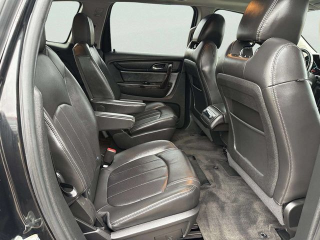 2017 Chevrolet Traverse AWD 4dr Premier - 22989540 - 17