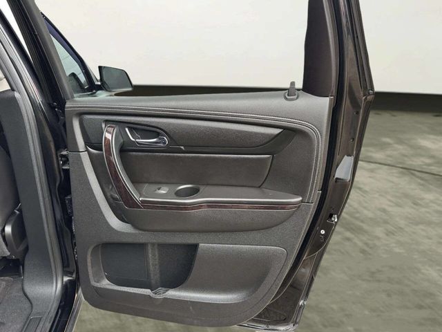 2017 Chevrolet Traverse AWD 4dr Premier - 22989540 - 18