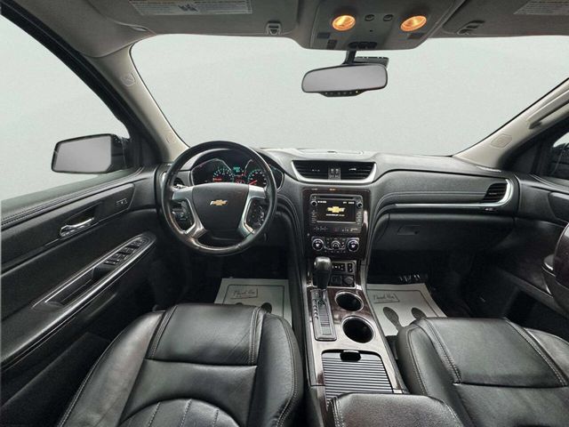 2017 Chevrolet Traverse AWD 4dr Premier - 22989540 - 20