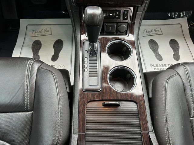 2017 Chevrolet Traverse AWD 4dr Premier - 22989540 - 21