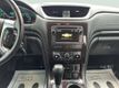 2017 Chevrolet Traverse AWD 4dr Premier - 22989540 - 22