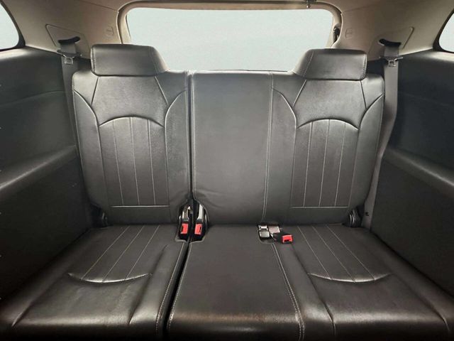 2017 Chevrolet Traverse AWD 4dr Premier - 22989540 - 23