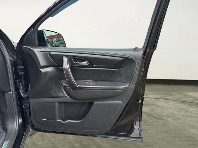 2017 Chevrolet Traverse AWD 4dr Premier - 22989540 - 26