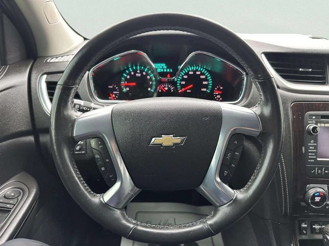 2017 Chevrolet Traverse AWD 4dr Premier - 22989540 - 28