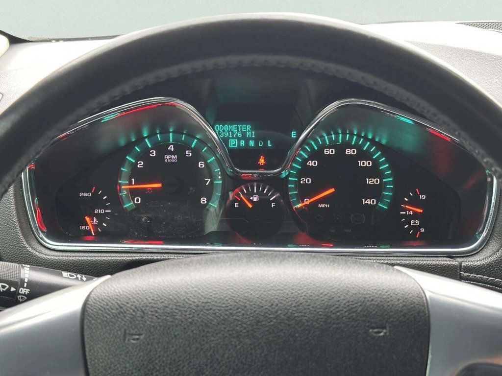 2017 Chevrolet Traverse AWD 4dr Premier - 22989540 - 29