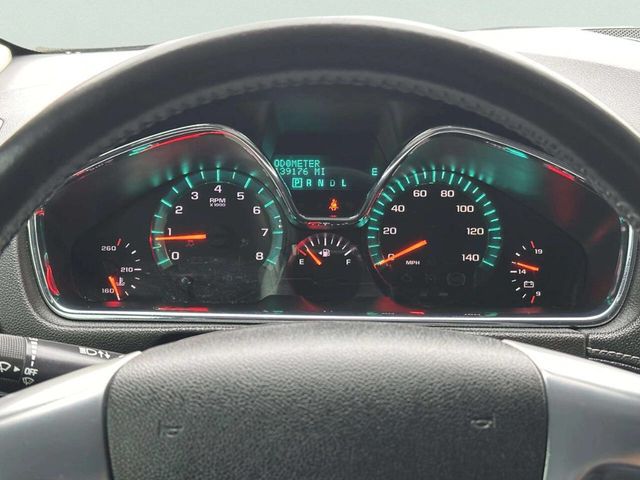 2017 Chevrolet Traverse AWD 4dr Premier - 22989540 - 29
