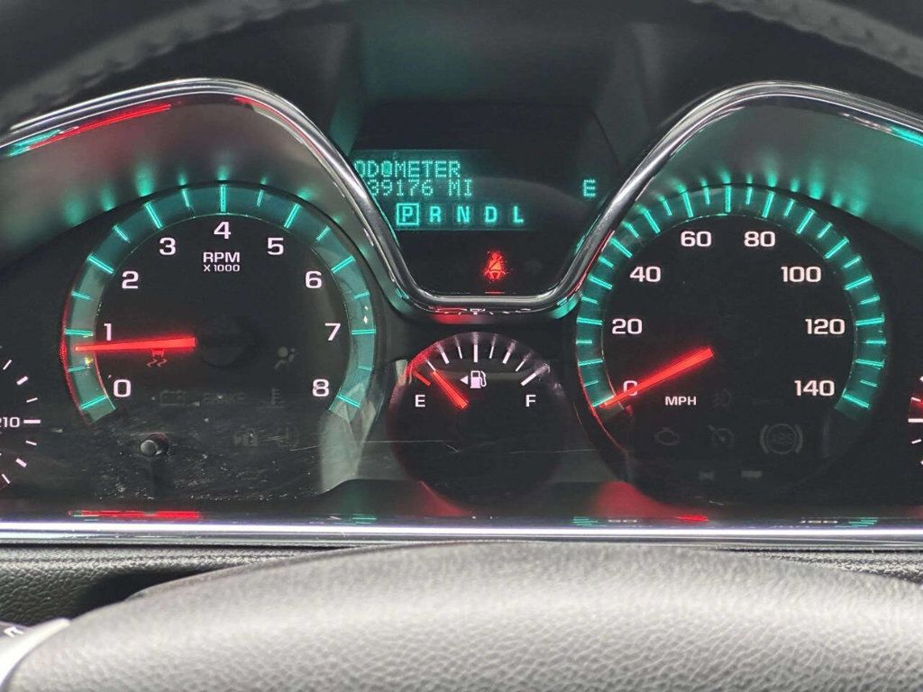 2017 Chevrolet Traverse AWD 4dr Premier - 22989540 - 30